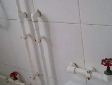 东至水管维修多少钱